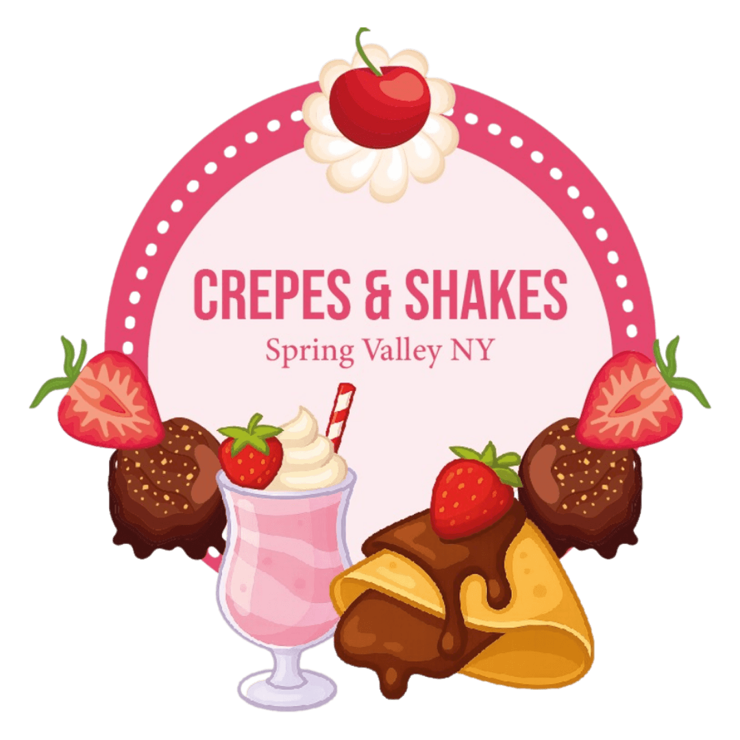 Crepes & Shakes — Spring Valley, NY