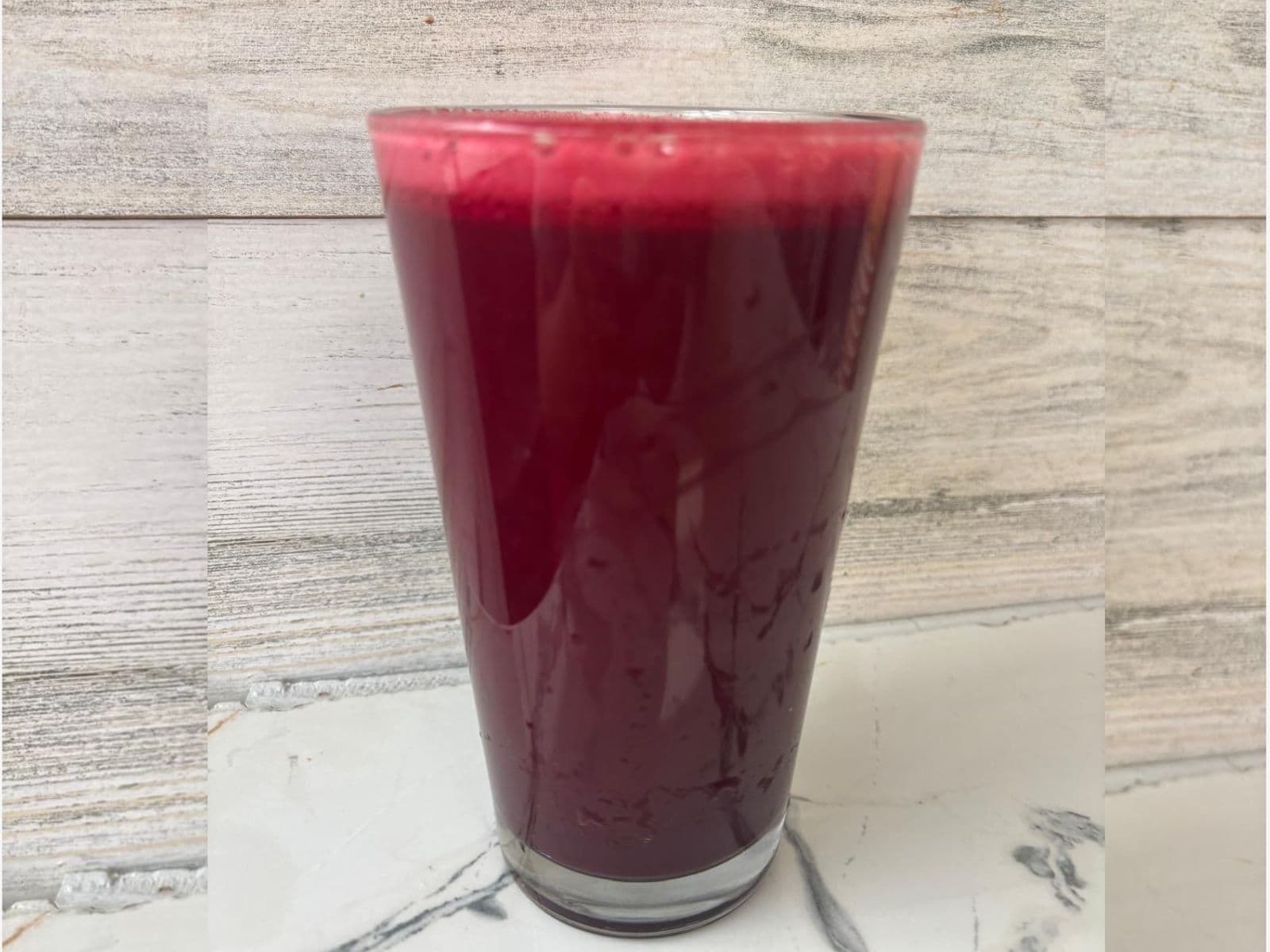 Beet Juice