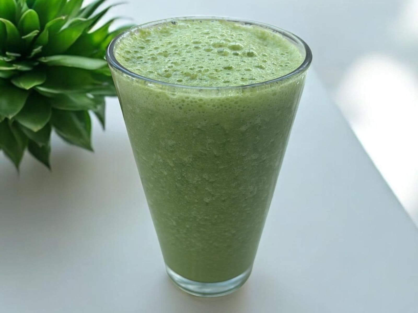 Jugo Verde