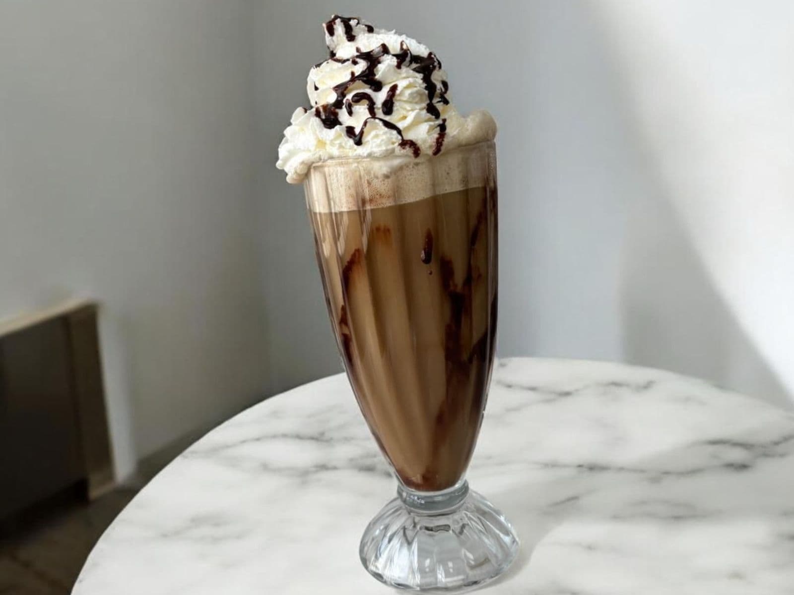 Hot Chocolate
