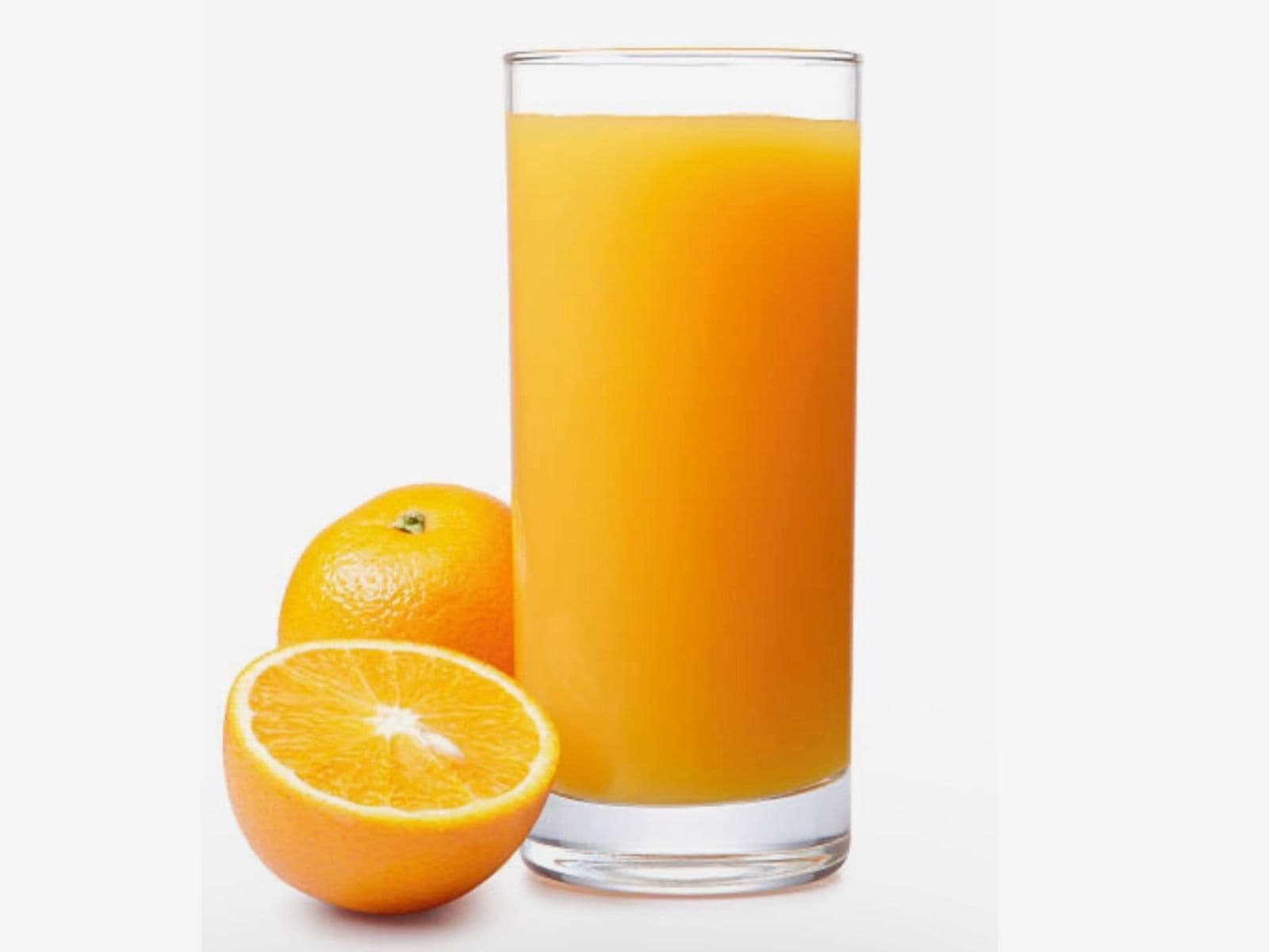 Orange Juice