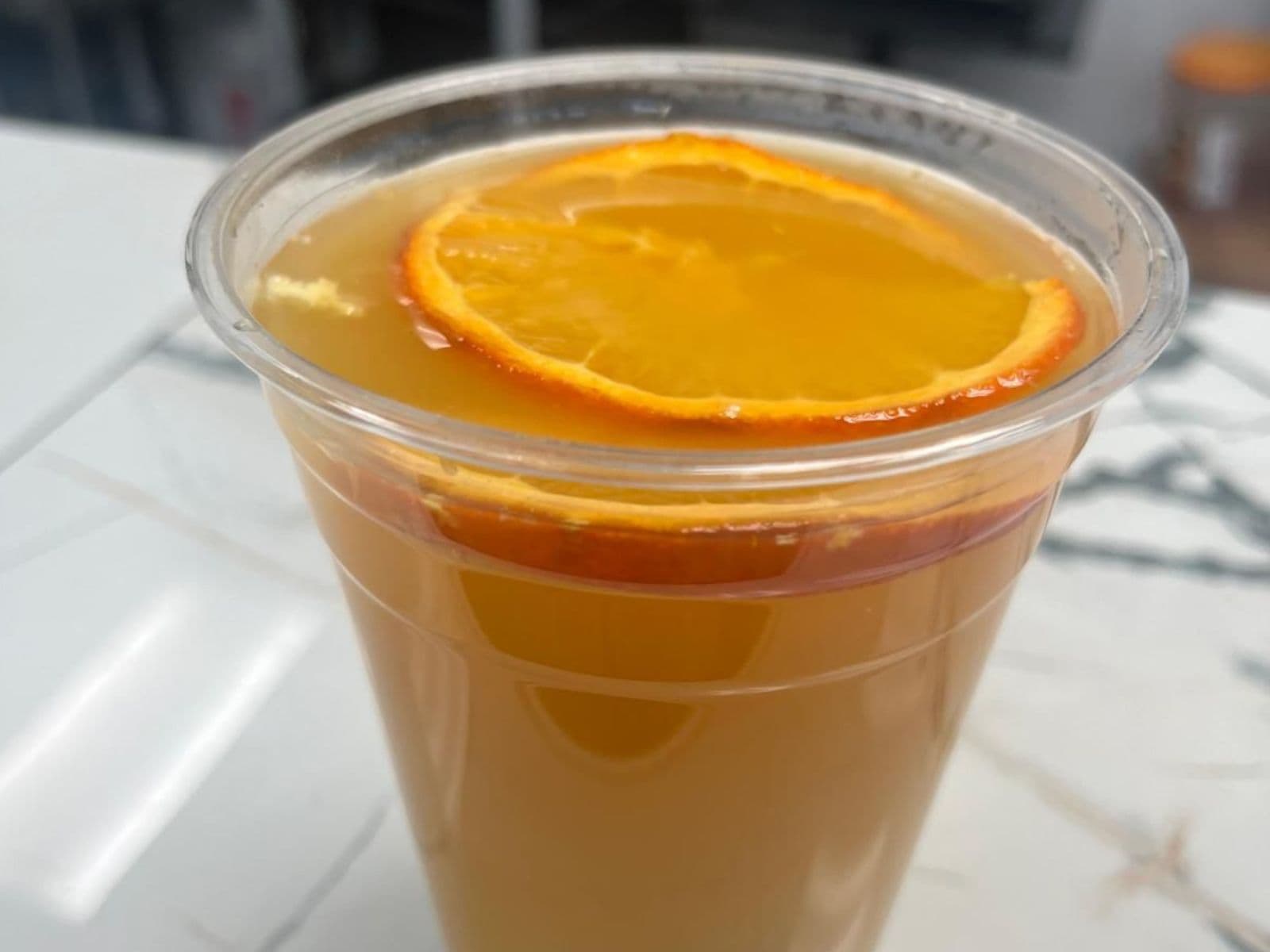 Relax Drink