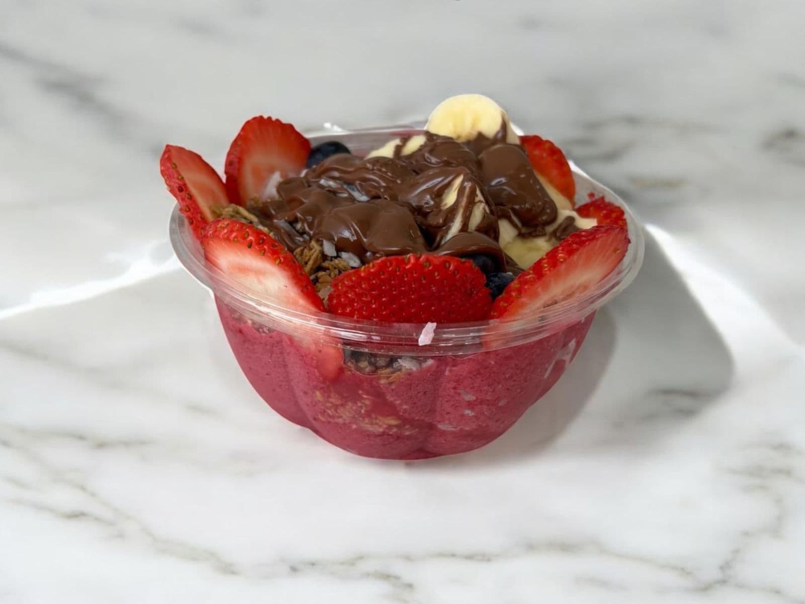 Classic Açaí Bowl