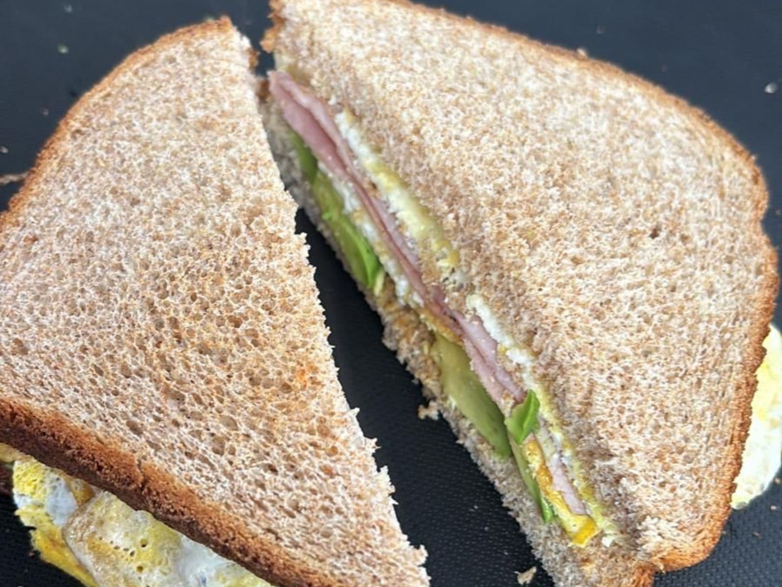 Ham Sandwich